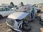 Driver Rear Window Regulator Hatchback E-tron Fits 16-18 Audi A3 1356274. Fixed Price $106.19.