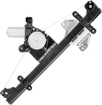 Elevalunas Ctrico Delantero Izquierdo Con Motor Para Nissan Sentra 2013-2019. Fixed Price $68.99.