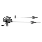 For Peterbilt 389 08-21 Window Regulator And Motor Assembly Hd Solutions Front. Fixed Price $242.62.