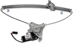 Dorman Power Window Regulator And Motor Assembly 741-148. Fixed Price $113.71.