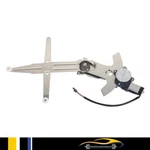 Front Driver Side Fits 1993-2002 Chevy Camaro Power Window Regulator W/ Motor. Fixed Price $45.50.