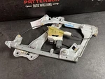 06-12 Eclipse Coupe Front Driver Left Lh Power Window Regulator W/ Motor. Fixed Price $150.00.