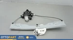 2017-2020 Lincoln Continental Rear Left Side Door Window Regulator W/ Motor Oem. Fixed Price $54.00.