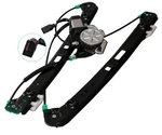 Front Driver Lh Power Window Regulator W/ Motor For Bmw E46 323I 325I 328I 330I. Fixed Price $14.99.