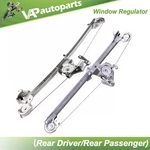 For Mercedes Benz E300D E320 E420 Window Regulator Rear Left Right Sides. Fixed Price $43.99.