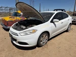 2013-2016 Dodge Dart Passenger Right Front Power Window Regulator With Motor Oem. Fixed Price $82.50.