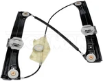 Dorman 752-196 Power Window Regulator Fits Mercedes-benz Models. Fixed Price $74.63.