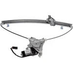 741-148 Dorman Window Regulator Front Driver Left Side Hand For Nissan Quest. Fixed Price $91.50.