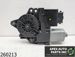 Oem 2017 Kia Forte 2.0L Passenger Right Power Window Motor Front. Fixed Price $39.99.