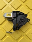 2010-2017 Volvo XC60 Rear Left Driver Side Door Window Regulator Motor Oem. Fixed Price $34.99.