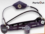 2012-2018 Audi A7 Quattro 4G8 Front Right Side Door Panel Window Regulator Oem. Fixed Price $46.57.