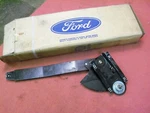 1968-1972 Ford Pickup Rh Door Window Regulator, Nos C8TZ-8123200-A F-100 F-250. Fixed Price $120.00.