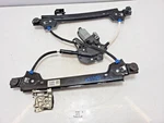 2016-2020 Oem Tesla Model X Rear Left Driver Side Window Regulator Motor. Fixed Price $148.00.
