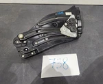 09-16 Oem Bmw E89 Z4 Rear Right Passenger Door Window Regulator W/ Motor. Fixed Price $149.95.