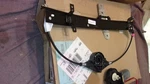 Ford. 7W1Z-5427001-A. 04,11 Town Car. Lh Rear Window Regulator. Nos. Fixed Price $44.00.