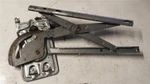 Passenger Right Rear Window Regulator With Motor For 01-04 Chrysler 300M. Fixed Price $54.95.