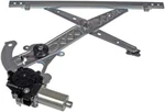 Dorman 741-870 Window Motor & Regulator Assembly For Freestar Windstar Monterey. Fixed Price $58.00.