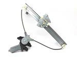 2004-12 Mitsubishi Galant Right Rear Window Regulator W/motor AY262100-1981 Used. Fixed Price $78.33.