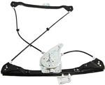 Front Passenger Manual Window Regulator Fit 99-04 Pontiac Grand Am Coupe 740-589. Fixed Price $23.51.