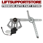 Power Window Regulator W/ Motor Front Passenger Side Right For Chevy Gmc Truck. Fixed Price $65.80.