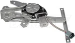 Dorman 751-440 Power Window Regulator And Motor Assembly Fits Nissan Models. Fixed Price $130.40.