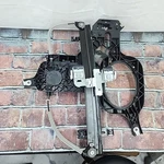Motorcraft WLRA74 Rear Rh Power Window Regulator For Expedition Navigator Nos Oe. Fixed Price $94.32.