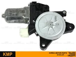Oem Window Motor Rear Right Passenger For 2014-2016 Kia Cadenza 83460-3R000. Fixed Price $48.00.