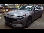 Driver Left Rear Window Regulator Korea Built Fits 21-23 Elantra 1609027. Fixed Price $109.99.
