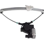 Power Window Regulator For 2003-2008 Mazda 6 Front Driver Side With Motor. Fixed Price $81.98.