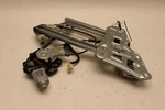2010-2015 Lexus IS250C IS350 Rear Right Quater Glass Window Regulator Motor Oem. Fixed Price $111.00.