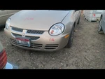 Passenger Right Front Window Regulator Manual Fits 00-05 Neon 2124860. Fixed Price $78.95.