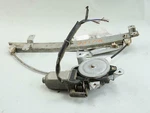 2000 - 2003 Nissan Maxima Power Window Regulator Motor Right Passenger Rear. Fixed Price $76.19.