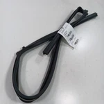 Mitsubishi Outlander Door Glass Window Seal Rubber Left Driver Front 2020 2021. Fixed Price $49.40.