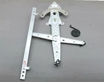 New Motorcraft Front Left Window Regulator WLR-58 Windstar Freestar Van 2003-07. Fixed Price $41.95.