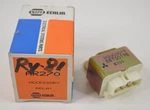 1983-1996 Mitsubishi Eclipse Starion Conquest Fuel Pump Relay AR270 RY81. Fixed Price $116.99.