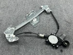 Mazda MX-5 Miata 16-25 Oem Front Left Door Window Glass Regulator W/ Motor 30K. Fixed Price $129.00.