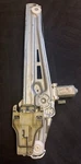 Rear Right Window Regulator Ford Explorer 2011-19 EB537827000AA/BB5Z7827008A. Fixed Price $30.00.