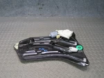 09-15 Mini Cooper S R57 Convertible Rear Left Window Regulator Motor Oem. Fixed Price $202.52.