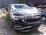 Driver Left Rear Window Regulator Fits 17-20 Acadia 1958116. Fixed Price $144.99.
