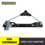 For 2015-2021 Jeep Renegade New Window Regulator Front Right 68268758AA. Fixed Price $69.99.