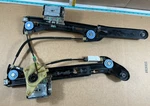 2012-2018 Audi A7 Quattro Rear Right Side Door Window Regulator 4G8839462A Oem.. Fixed Price $31.49.