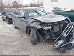 Used Rear Right Door Window Regulator Fits: 2021 Volkswagen Atlas Cross Spo. Fixed Price $134.90.