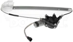 Dorman 748-911 Window Regulator Rear Right Fits Jeep Wrangler Models 68014950AA. Fixed Price $100.74.
