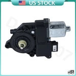 Front Left Power Window Motor With Auto Up & Down For 2018-2023 Hyundai Kona. Fixed Price $87.99.