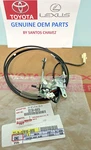 2011-2020 Toyota Sienna Control Assy, Slide Dr Half Open Stopper Genuineoempart. Fixed Price $82.99.