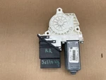 Vw Jetta Sportwagon MK5 MK6 Rear Right Door Window Motor 1KO 959 704 Ah Oem. Fixed Price $35.00.