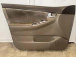 2003 2004 2005 2006 2007 2008 Toyota Corolla Left Front Driver Door Panel Tan. Fixed Price $159.99.