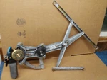 1993 Honda Accord Passenger Right Front Door Window Regulator / Motor. Fixed Price $58.00.