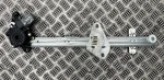 Honda Jazz Hybrid MK4 Passenger Side Front Window Winder Regulator 2020 - 2024. Fixed Price $67.17.