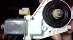 2006-2010 Ford Fusion Front Left Driver Door Power Window Motor 8E53-5423395-AA. Fixed Price $55.00.